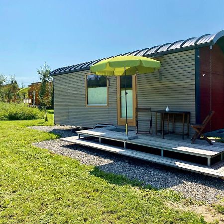 Biolandhof Bodensee Markdorf Exterior foto